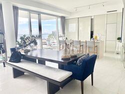 Corals At Keppel Bay (D4), Condominium #434610491